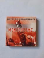 Fury In The Slaughterhouse - Monochrome  CD + DVD  Neuwertig Baden-Württemberg - Ludwigsburg Vorschau