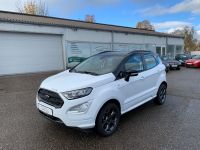 Ford EcoSport  ST-Line*NAVI*KLIMA*SHZ*PDC*TOP* Baden-Württemberg - Schömberg Vorschau