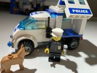 Lego City 7285 Polizeihund Einsatz Nordrhein-Westfalen - Meinerzhagen Vorschau