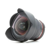 Samyang 14mm Nikon F Lens f2.8 AE Mitte - Wedding Vorschau