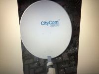 SATANTENNE CITYCOM Niedersachsen - Staufenberg Vorschau