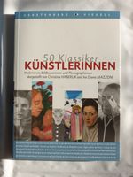 50 Klassiker. Künstlerinnen (Christina Haberlik Ira Diana Mazzoni Hannover - Vahrenwald-List Vorschau