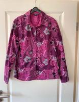 Cecil Bluse Gr.M/38 lila Damenbluse wie neu Hessen - Haiger Vorschau
