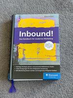 Inbound! Das Handbuch für modernes Marketing Rheinwerk Computing Schleswig-Holstein - Ahrensburg Vorschau