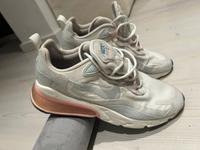 Air Max 270 React West - Unterliederbach Vorschau