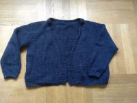 DIY ETSY Waldorf Cardigan Strickjacke Alpaka Alpaca Wolle 38/40 Bayern - Freising Vorschau