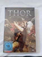 DVD - THOR - Der Allmächtige / Die Legende lebt ... Bayern - Trogen Vorschau