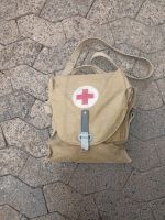 DDR Sanitäter Tasche NVA Sachsen-Anhalt - Huy Vorschau