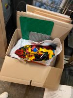 Karton voll Lego Duplo Essen - Essen-Kray Vorschau