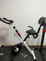 Miweba Sports Indoor Xycling Fitnessbike Fitness Fahrrad zu Hause Baden-Württemberg - Gemmrigheim Vorschau