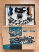 Eisenbahn Distlertoy Original Zustand Baden-Württemberg - Graben-Neudorf Vorschau