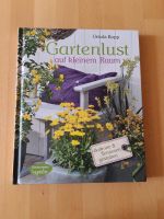 Buch - Gartenlust auf kleinem Raum von Irsula Kopp Berlin - Tempelhof Vorschau