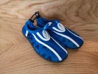 Badeschuhe Gr27 Hai blau Bayern - Sankt Wolfgang Vorschau