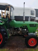 Deutz 3006 Niedersachsen - Südbrookmerland Vorschau