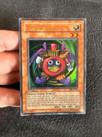 Time Wizard MRD-E065 Ultra Rare 1st GD Yugioh Oldschool Goat Baden-Württemberg - Sindelfingen Vorschau