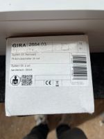 Gira 2664 03 System 55 Reinweiß FI Schutzschalter Dortmund - Nette Vorschau