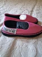 Espadrilles  von Versace Jeans neu Niedersachsen - Oldenburg Vorschau