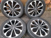 Nissan Qashqai Alufelgen Sommer 215/55 R18 6,5x18 Et40 5x114 Rdks Baden-Württemberg - Bad Boll Vorschau