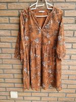 Only Blusenkleid Gr.36 Nordrhein-Westfalen - Salzkotten Vorschau