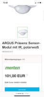 Argus Präsenz Sensormodul polarweiß Saarbrücken - Malstatt Vorschau