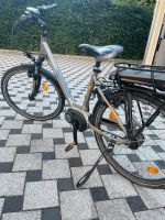 Elektro Fahrrad Damen Bayern - Westendorf b Kaufbeuren Vorschau