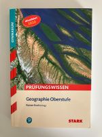 STARK Prüfungswissen Geographie Oberstufe Ausgabe 2013 Schleswig-Holstein - Großhansdorf Vorschau