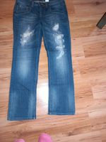 Damen Jeans Gr.42 Bayern - Bad Rodach Vorschau