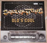 Jazzkantine Old´S´Cool LP Vinyl + CD Funk Jazz Hip Hop Rap Ltd. Bayern - Hösbach Vorschau