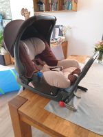 Babyschale Britax Babysafe Plus mit Isofix Nordrhein-Westfalen - Beckum Vorschau