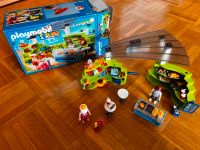 Playmobil Summer Fun Familien Store  (6672) - Gut erhalten! Nordrhein-Westfalen - Bünde Vorschau