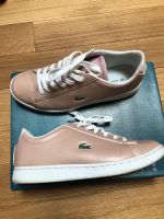 Lacoste Sneaker rosa Rheinland-Pfalz - Trier Vorschau