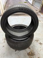 2x 275 35 R22 104Y Michelin Pilot Sport 4 SUV Berlin - Neukölln Vorschau