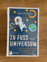 NEU Buch Zu Fuß durchs Universum Nordrhein-Westfalen - Winterberg Vorschau