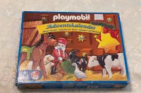 Playmobil 4151, Weihnachtsfest der Tiere m. Karton u. Schachteln Hannover - Mitte Vorschau