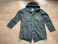 Jacke der Marke edc, Gr.L, Farbe: Khaki/schlamm Niedersachsen - Seelze Vorschau