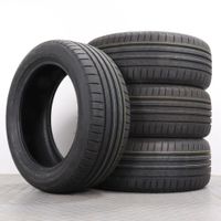 4x Sommerreifen Bridgestone Turanza T005 225/50R17 94Y MO DOT21 NEU Thüringen - Gefell Vorschau