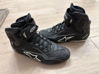 Alpinestars Faster 3 Motorradschuhe Bayern - Allersberg Vorschau