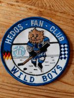 Aufnäher/ Patch Hedos München Eishockey Fan-Club Wild Boys Baden-Württemberg - Friedrichshafen Vorschau