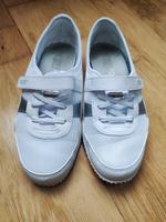 Puma Ballerina weiß Damen gr. 37 Bayern - Schweinfurt Vorschau