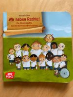 Wir haben Rechte- Kinderbuch Nordrhein-Westfalen - Velbert Vorschau