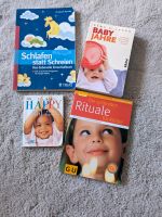 Baby Jahre + diverse Bücher Dresden - Dresden-Plauen Vorschau