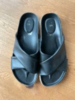 Pantolette Sandale Schuhe C&A Gr. 39 w.Neu! Nordrhein-Westfalen - Brühl Vorschau