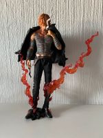 Sanji Figur *17cm* Saarland - Merzig Vorschau