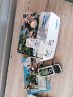 Nokia 6111 Kult Handy mit Tasten Pocket Baden-Württemberg - Nürtingen Vorschau