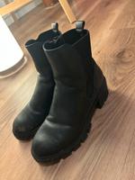 Schuhe/ Gr. 40 Stiefel Schleswig-Holstein - Bad Segeberg Vorschau