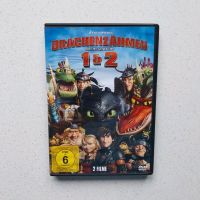 Drachenzähmen leicht gemacht 1 & 2 DVD's Schleswig-Holstein - Lübeck Vorschau