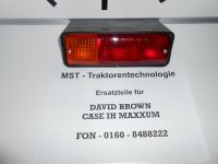 David Brown Traktor 885 990 1210 1412 K954474 Rückleuchte links Baden-Württemberg - Dornstadt Vorschau