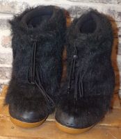 Damen Winterboots  Kunstfell, super warm Größe 36 Bayern - Kemmern Vorschau