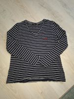 Superdry Langarmshirt Damen 40 Sachsen - Penig Vorschau