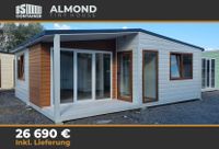 TinyHouse Almond 600x600x280x240 cm B/T/H Nordrhein-Westfalen - Soest Vorschau